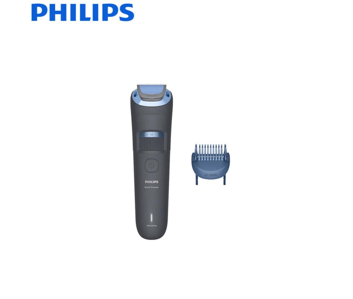 Shaver - Trimmer Men - Hair - Beard - Philips