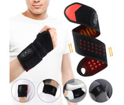 Massage Heating Therapy Wristband