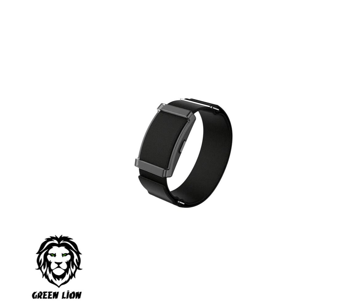 Fit Air Smart Watch Black