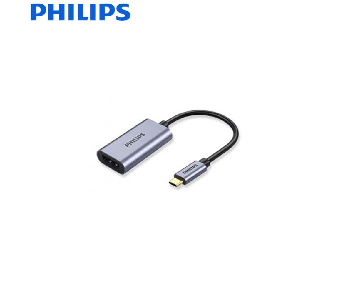 Philips USB Converter USB-C - HDMI 4K