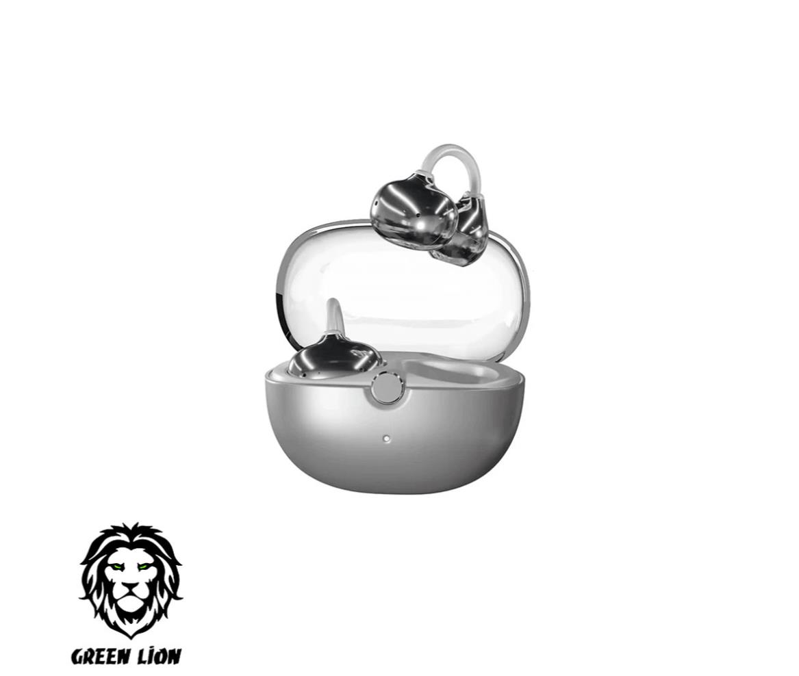 Green Lion Malibu Wireless Earbuds