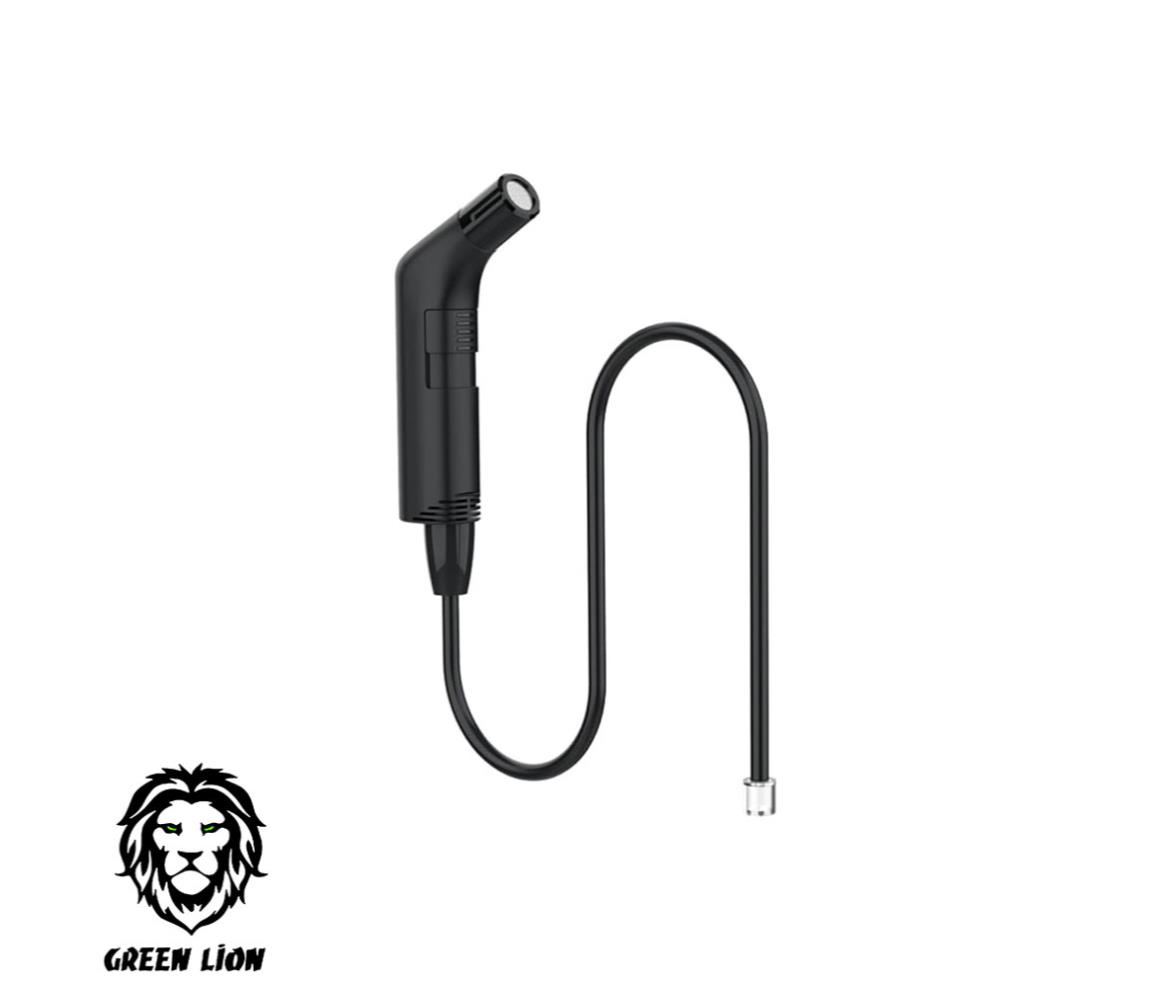 Green Lion Compact Bidet Sprayer 800mAh