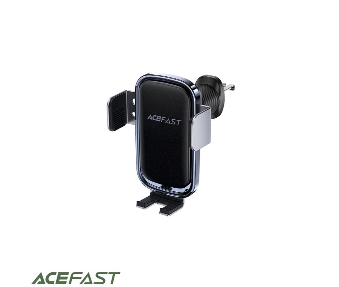 Fast Wireless Charger Magnetic Car Holder