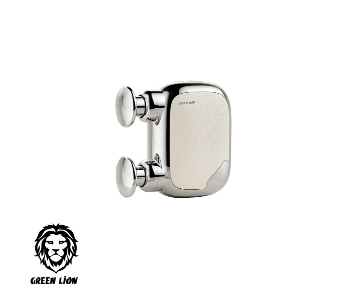 Green Lion Mini Flex Dual-Head Massage Gun