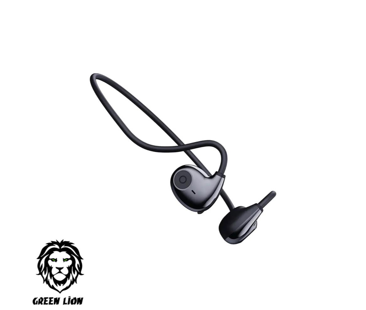 Green Lion Brussels Air Conduction Earphones