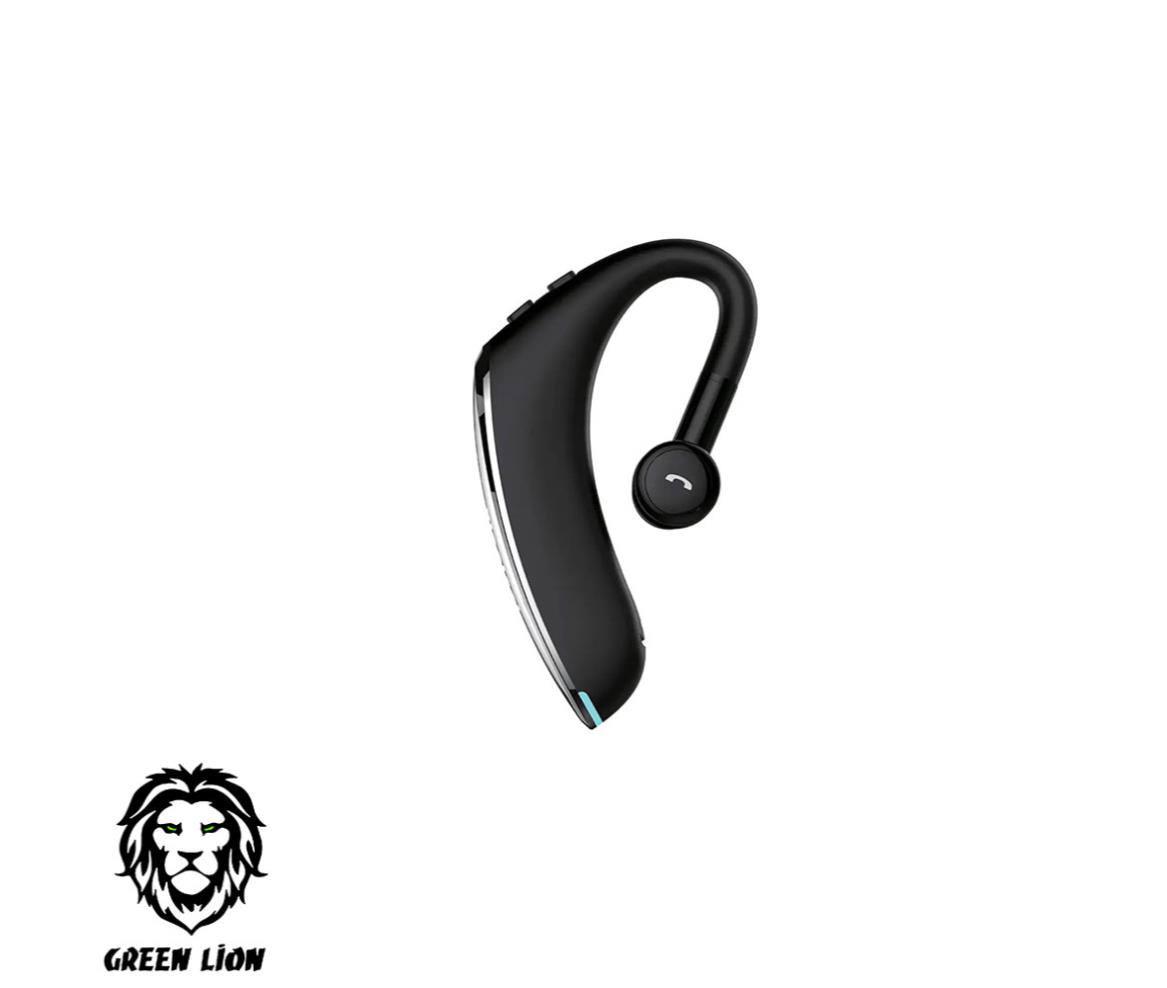 Green Lion Communicate Plus Over-Ear Headset