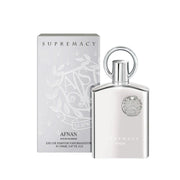 Afnan Supremacy Silver 100ml