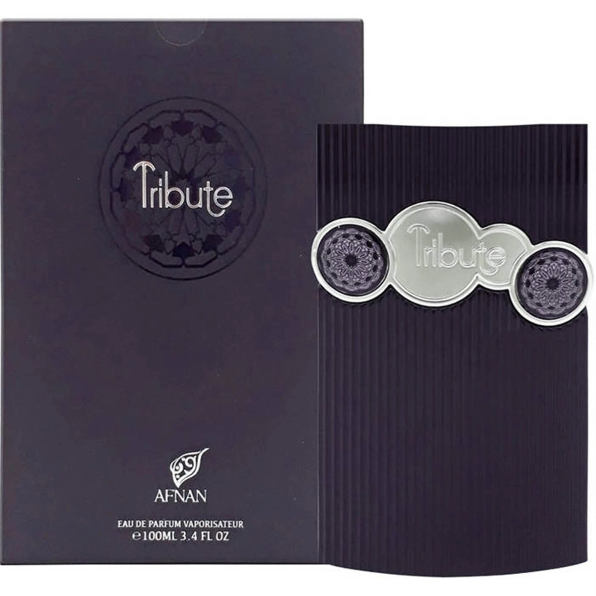 Afnan Tribute Taheya 100ml