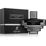 Afnan Ornament Pour Homme Perfume 100 ml