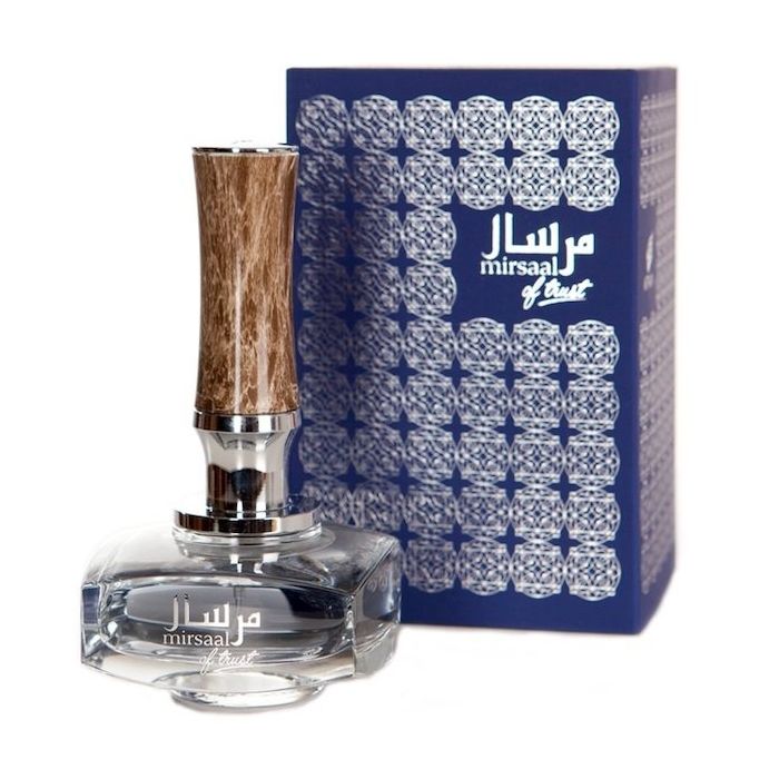 Afnan Mirsaal Of Trust Man 90ml
