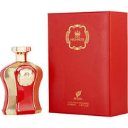 Afnan Highness Iv Red 100 ml