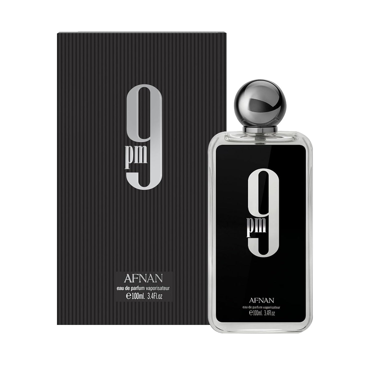 Afnan 9 Pm 100ml