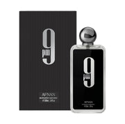 Afnan 9 Pm 100ml