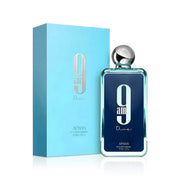 Afnan 9 Am 100ml
