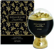 Afnan Souvenir Desert Rose 100ml