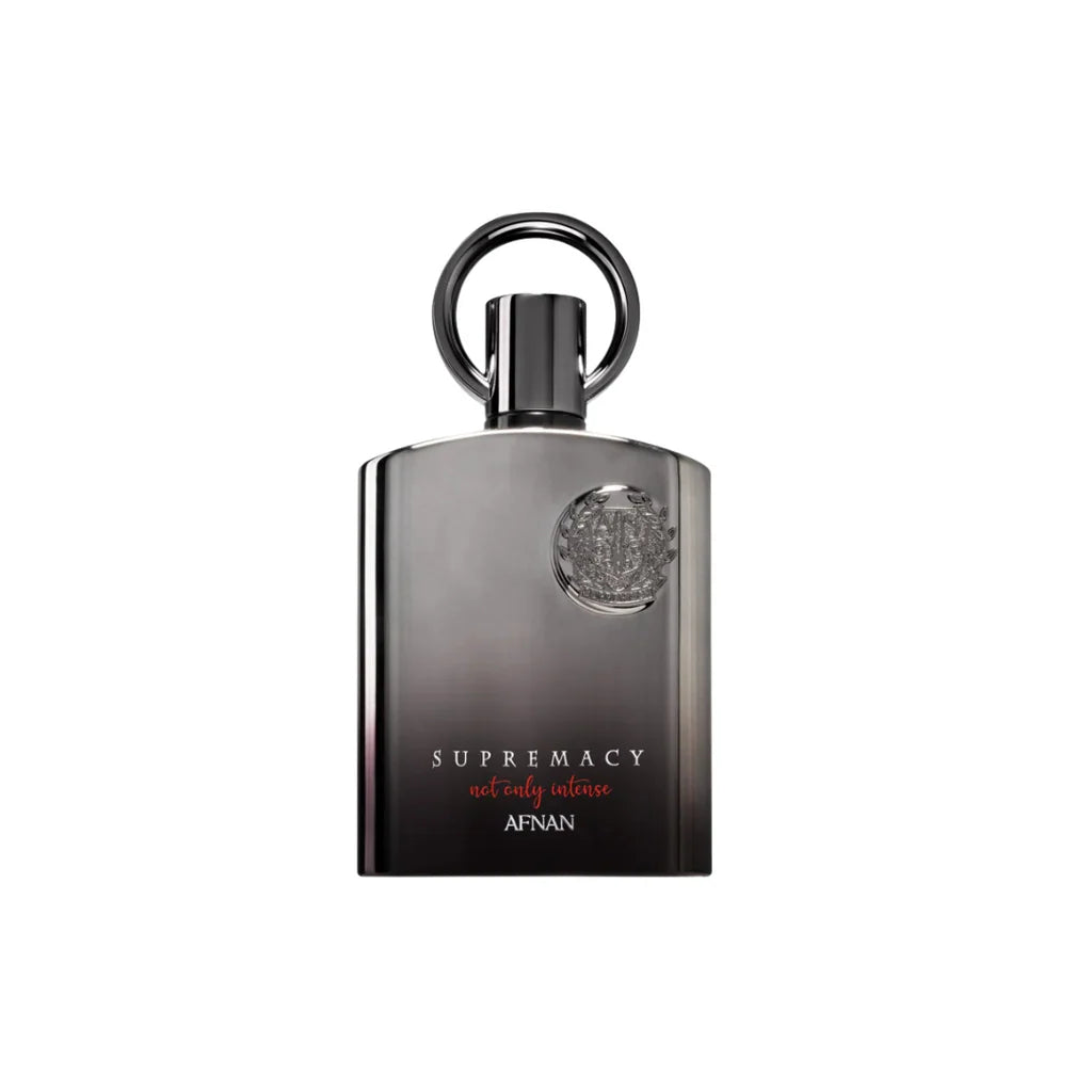 Afnan Supremacy Not Only Intense 100ml