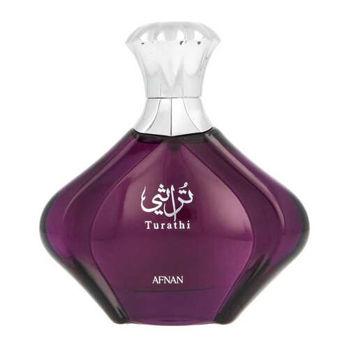 Afnan Turathi Femme Purple Women Eau De Perfume 100 ml