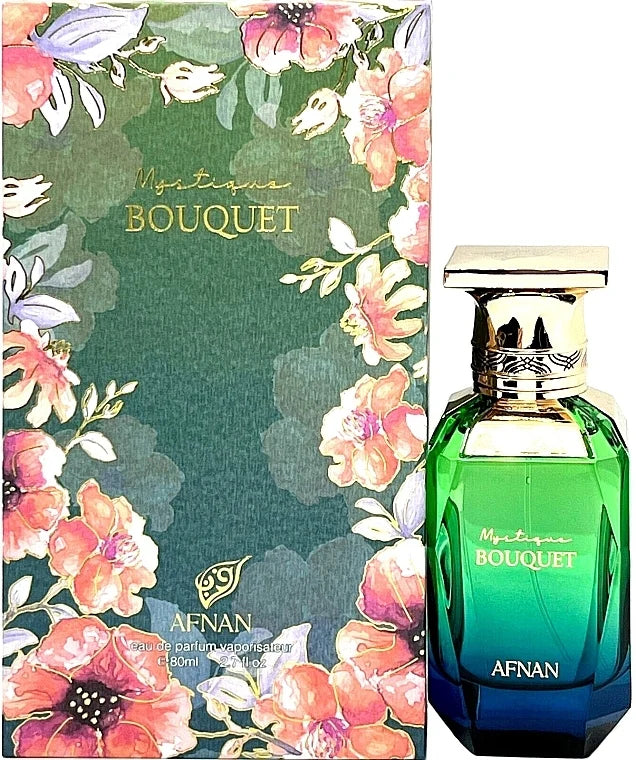 Afnan Mystique Bouquet