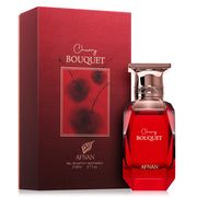 Afnan Cherry Bouquet Women Eau De Perfume 80 ml