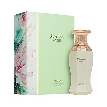 Afnan Kiaana Angel Woman 100ml