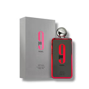 Afnan 9pm Rebel Man 100ml