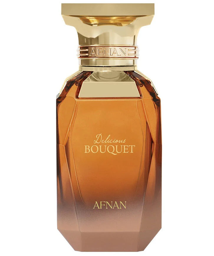 Afnan Delicious Bouquet 100ml