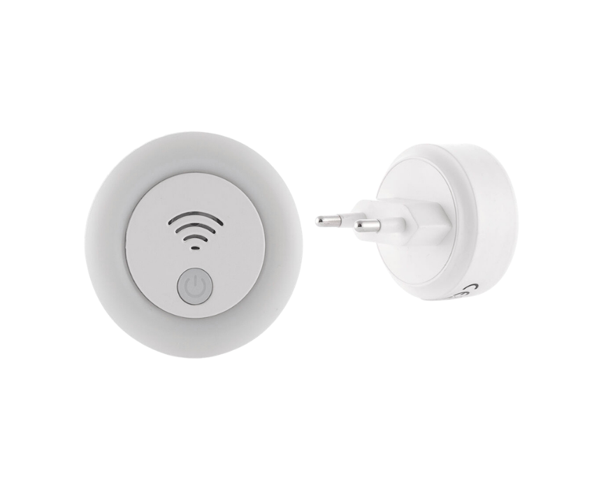 InnovaGoods Ultrasonic Repeller