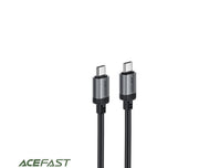 Charging Data Cable USB-C to USB-C 60W