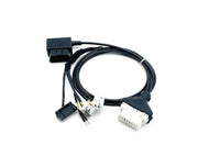 Diagnostic Cable - Toyota - 3 in 1
