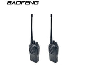 Walkie Talkie 16-Channels BF-888S+ Baofeng Org