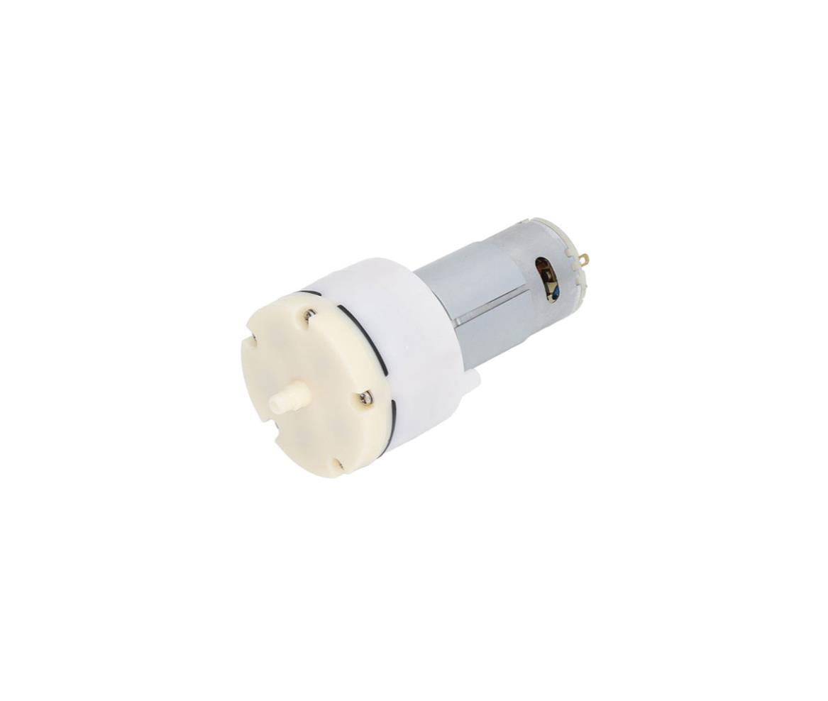 Vacuum Air Pump 555 High Flow 24V