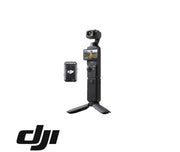 Action Camera Dji Osmo Pocket 3