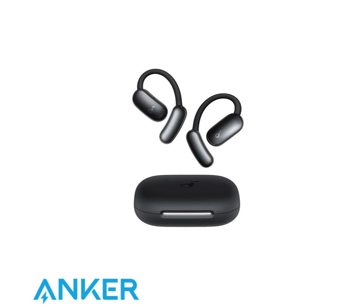 Soundcore AeroFit 2 Open-Ear Wireless Earbuds