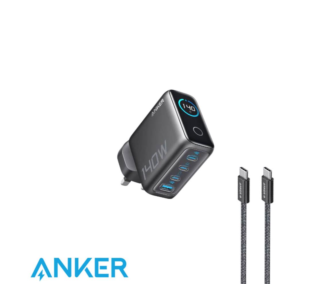 Mobile Charger 140W Anker Zolo B2697K41