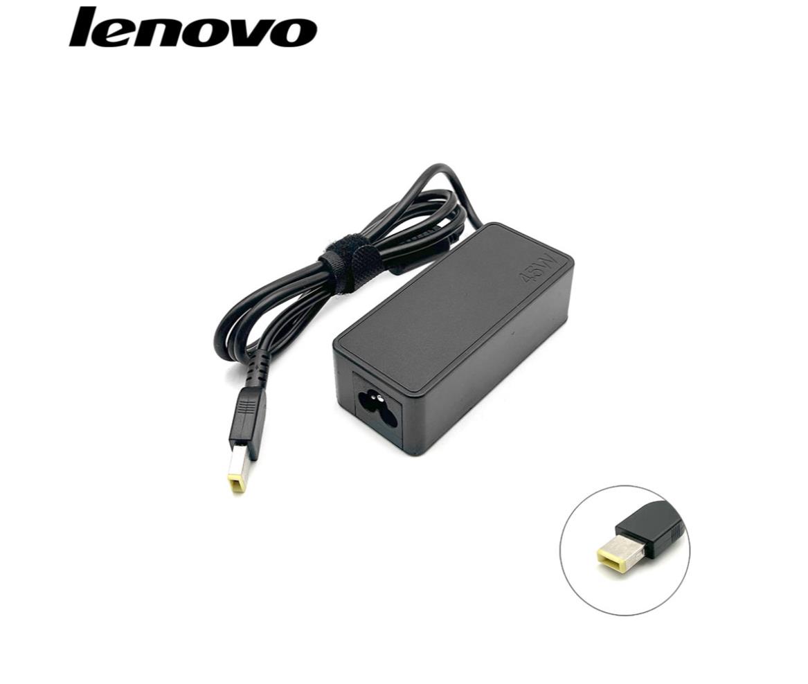Laptop Power Adapter DC 20V 2.25A 65W Compatible With Lenovo