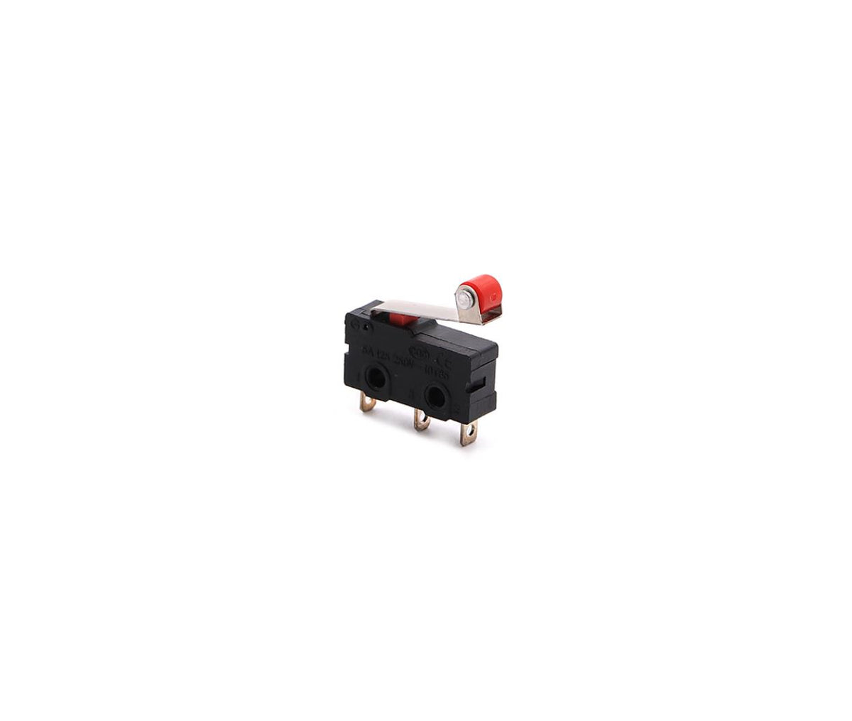 Audio Adapter Jack Stereo Male 3.5mm - Female 6.3mm Metal