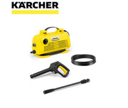 Washer Pressure 1.4KW Karcher Horizontal K2