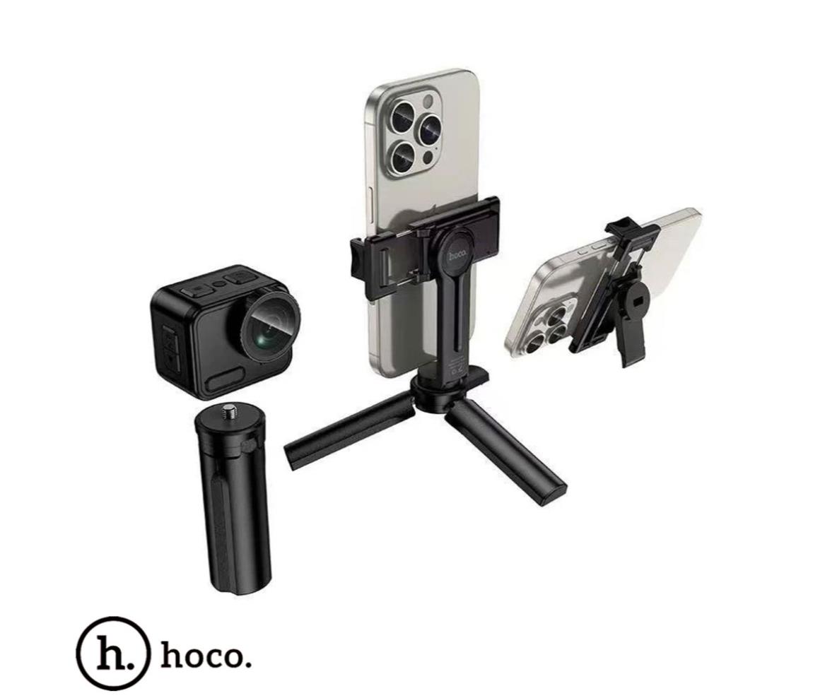 Hoco Detachable Tripod Super Mini & Stable K100