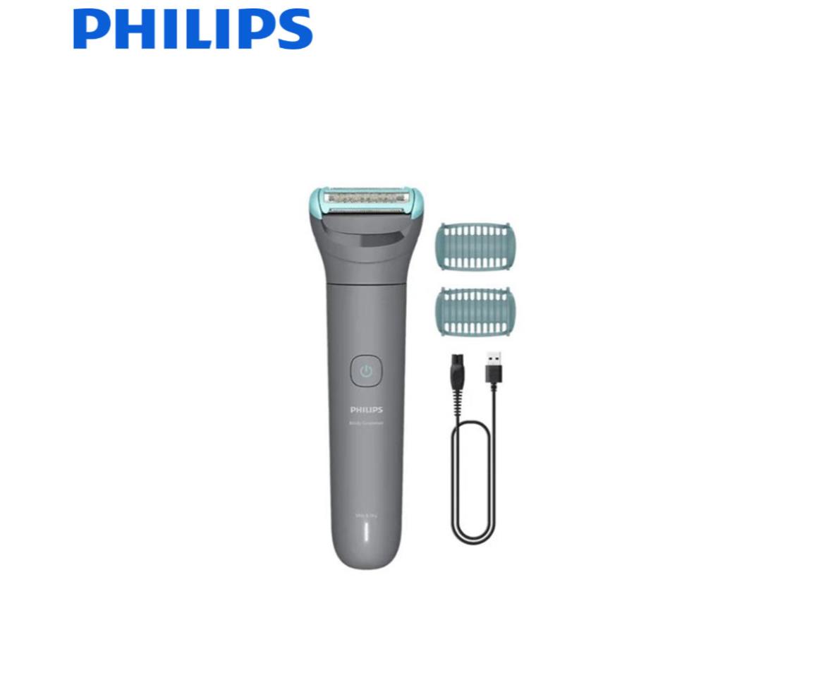 Shaver - Trimmer Men - Hair - Groomer 3000 - Philips
