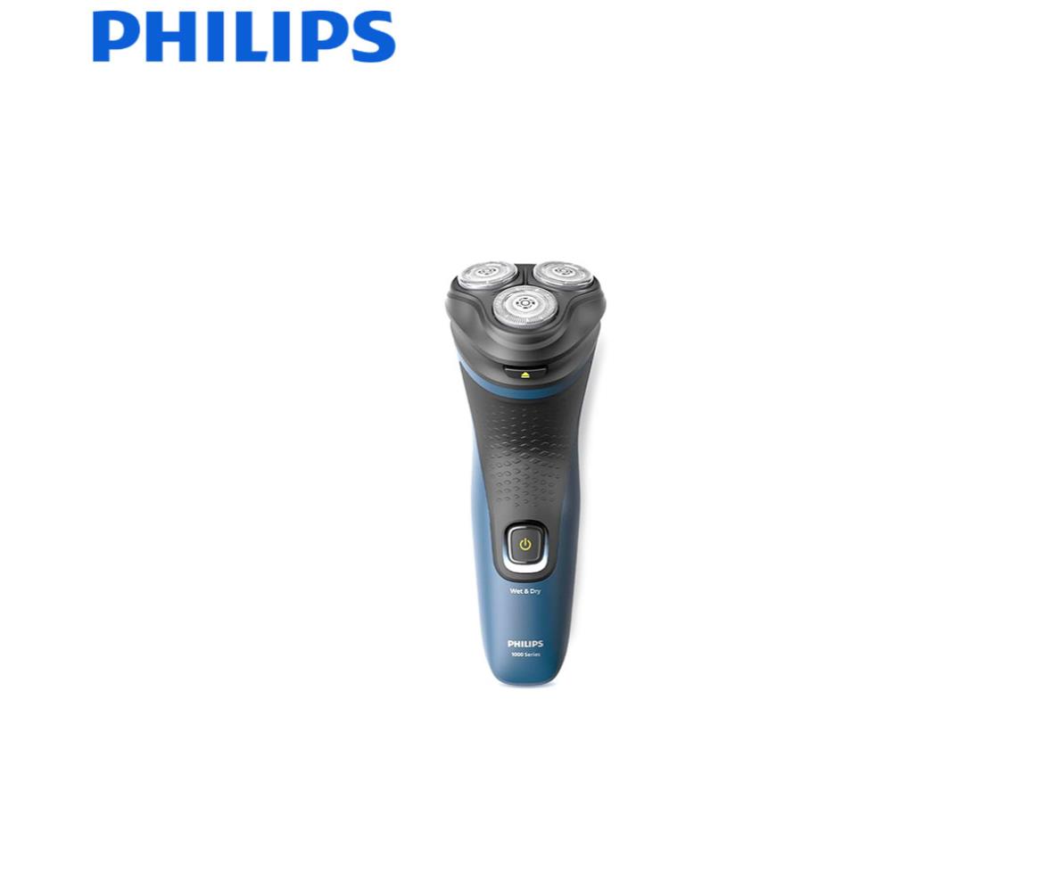 Shaver - Trimmer Men - Hair - Wet & Dry - Philips