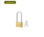 Jadever Brass Padlock 40mm