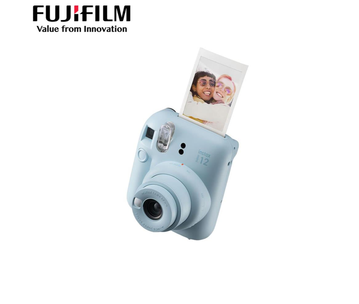 Fujifilm Camera Instax Mini 12