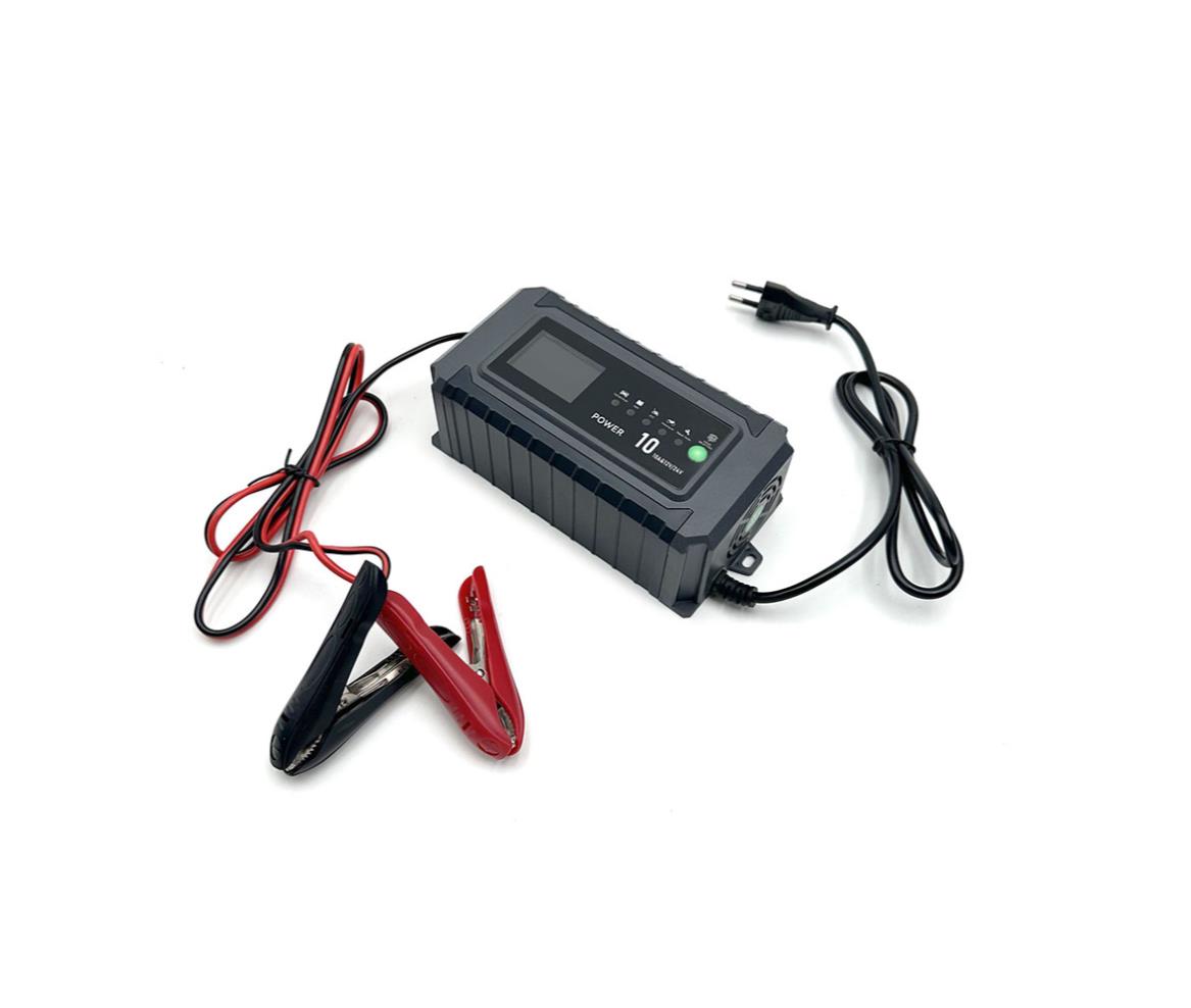 Charger Battery & Repair 12V/24V