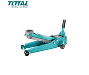 Car Tool Hydraulic Floor Jack 3T Total THT10834