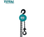 Total Lever Block 3m 2 Ton