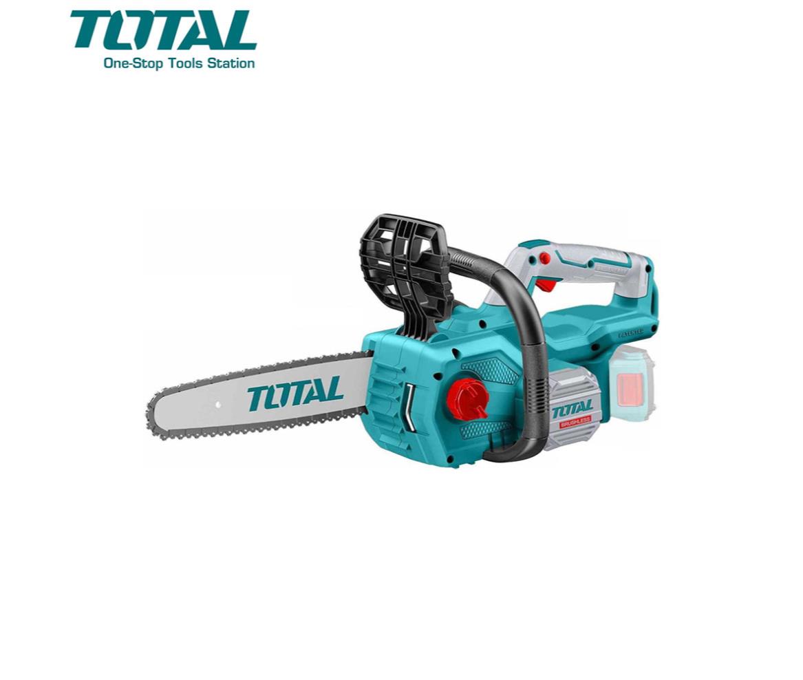 Total Cordless Chain Saw 900W 12 Inch