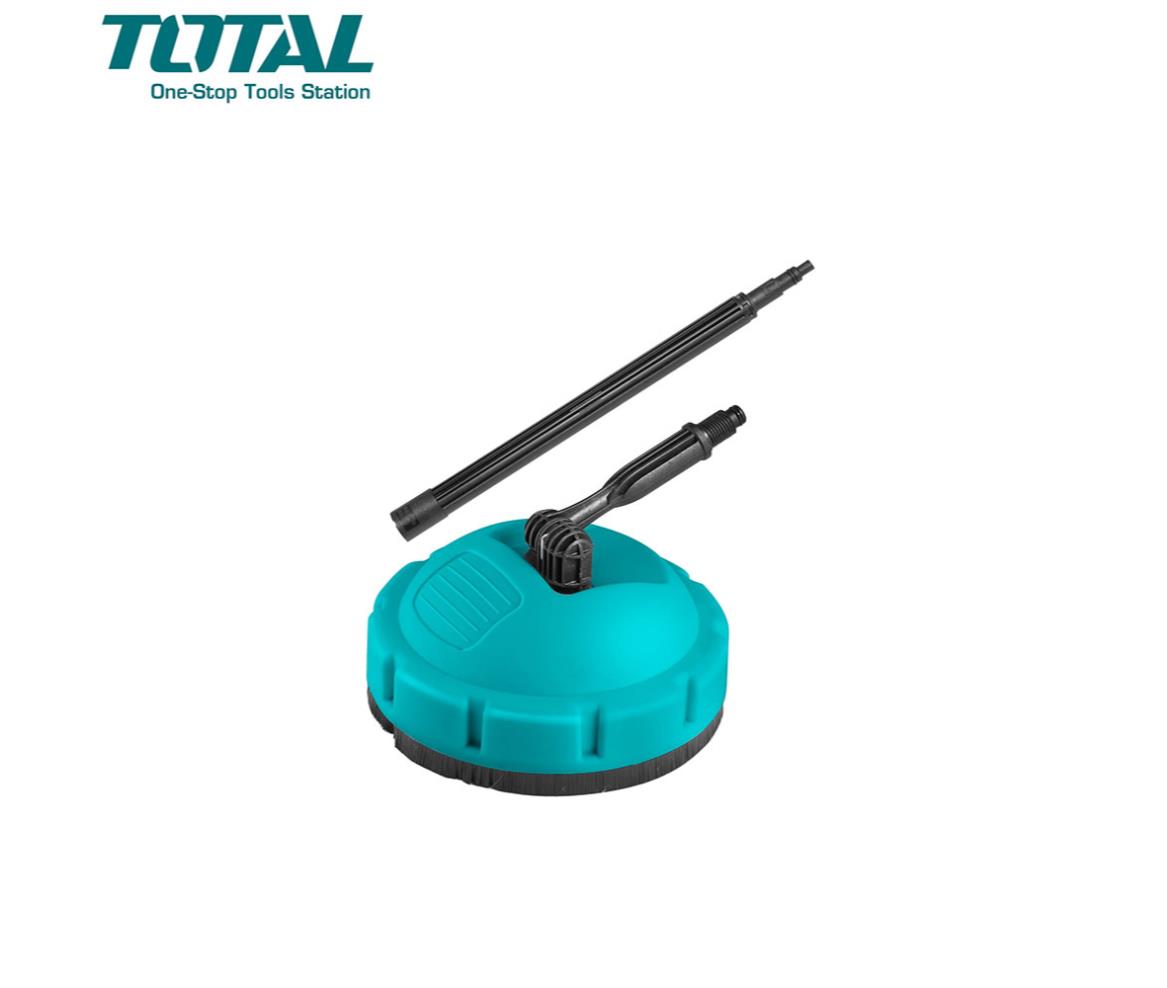 Total Pressure Washer Patio Brush 250mm