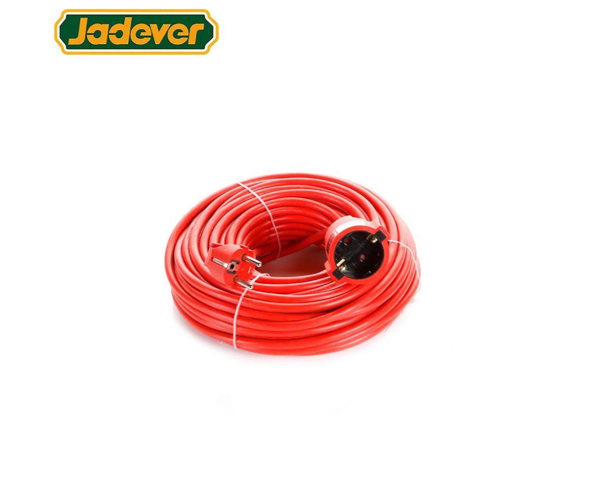 Extension Cable 25m 3x1.5mm
