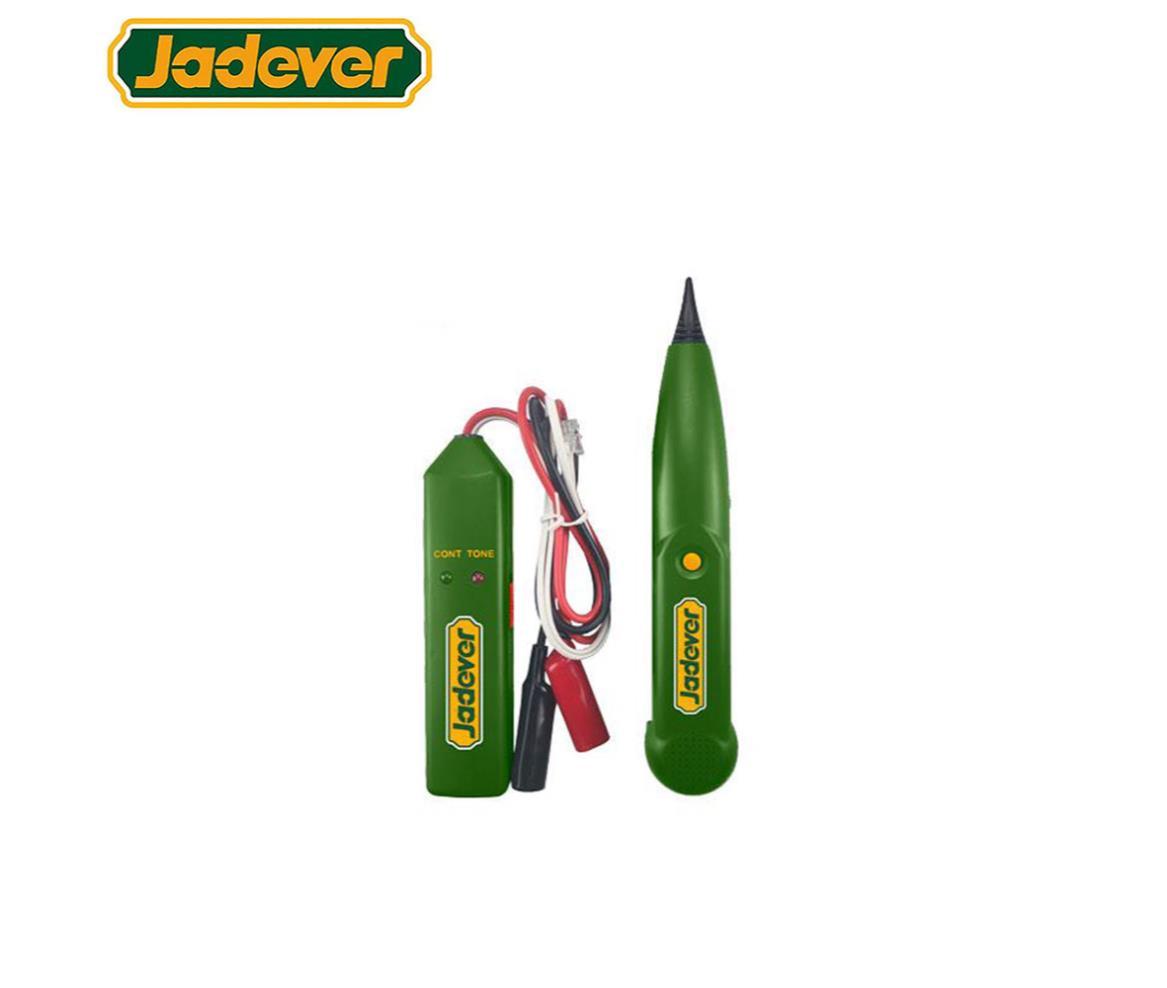 Jadever Tester Wire & Cable Tracker 500m