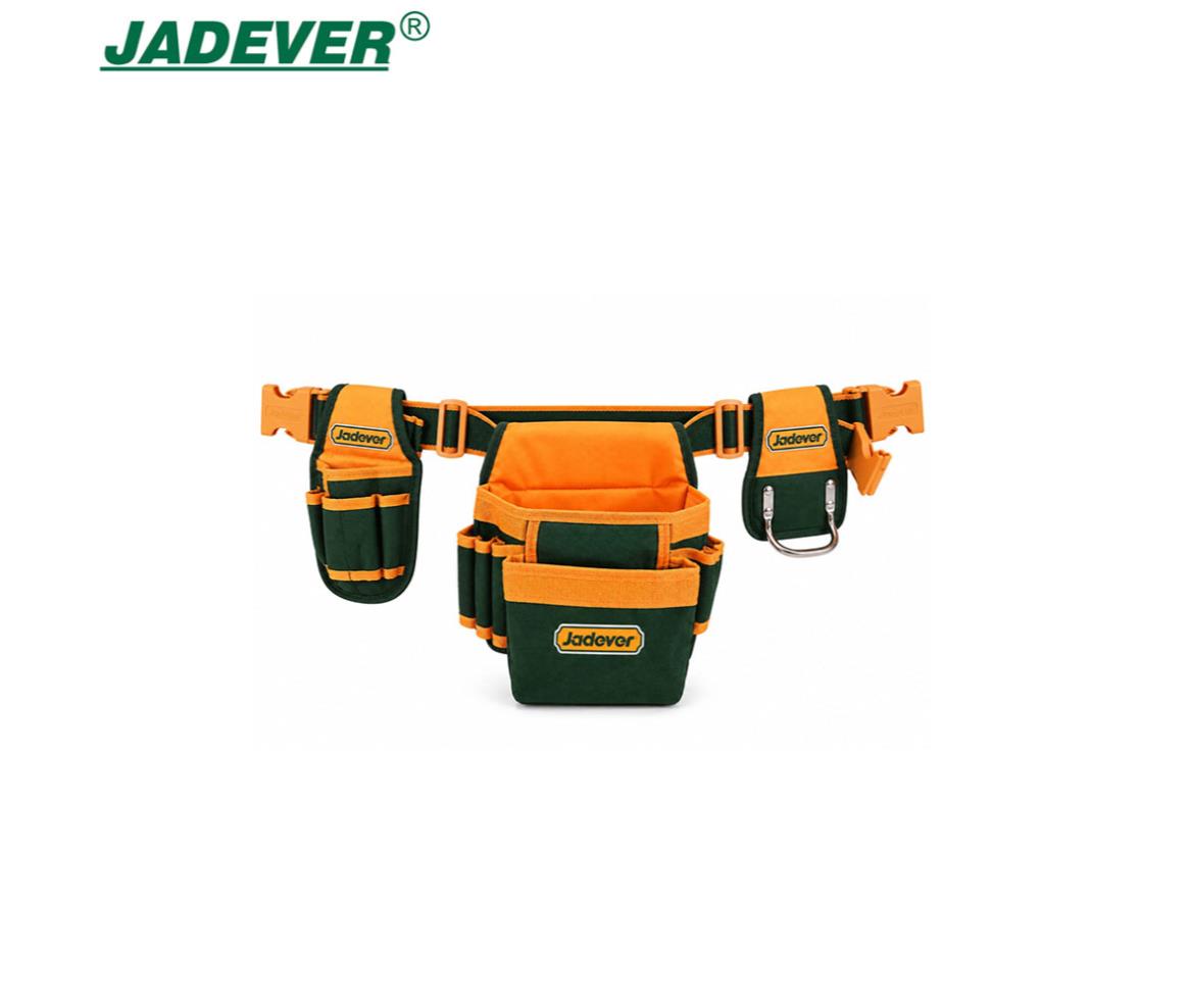 Jadever Drill Tool Case
